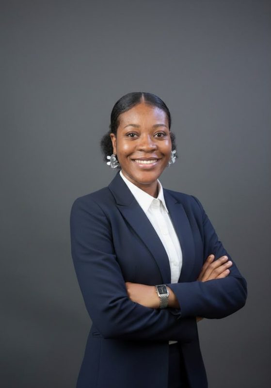 Ademu Ruth I.